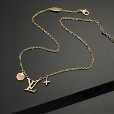 Louis Vuitton Necklaces